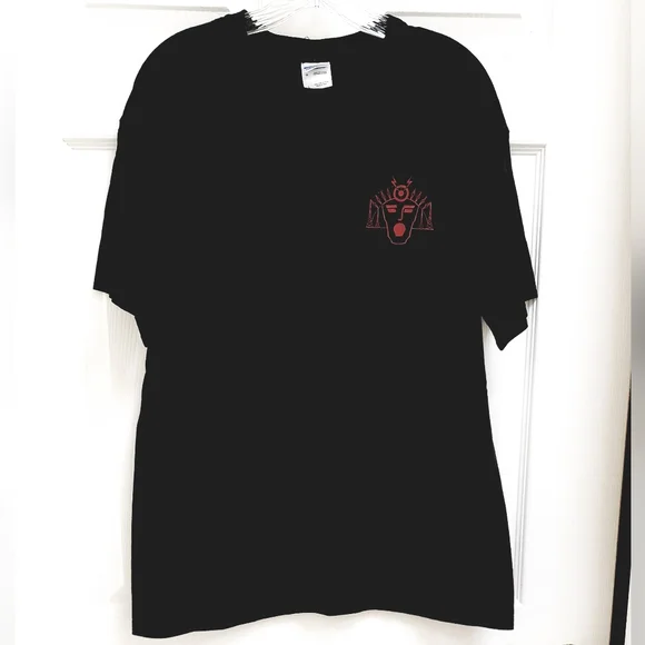 Masque Sound NYC shirt - Picture 3 of 4